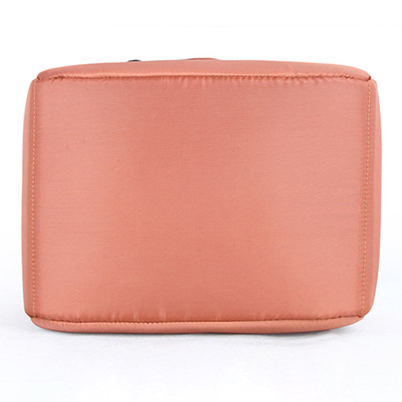 Large Shockproof DSLR Camera Padded Bag Case Adjustable Partition Camera Handbag