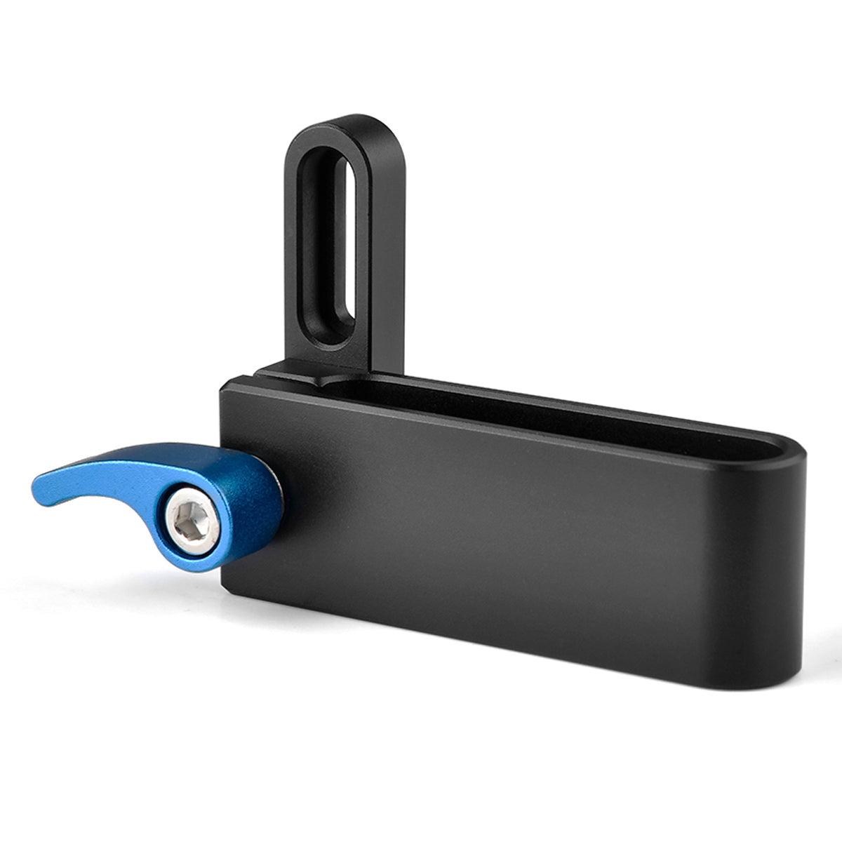 YELANGU A65 Mount Bracket SSD Holder for Samsung T5 SSD Holder Mount Collocated with BMPCC 4K and 6K Camera Cage