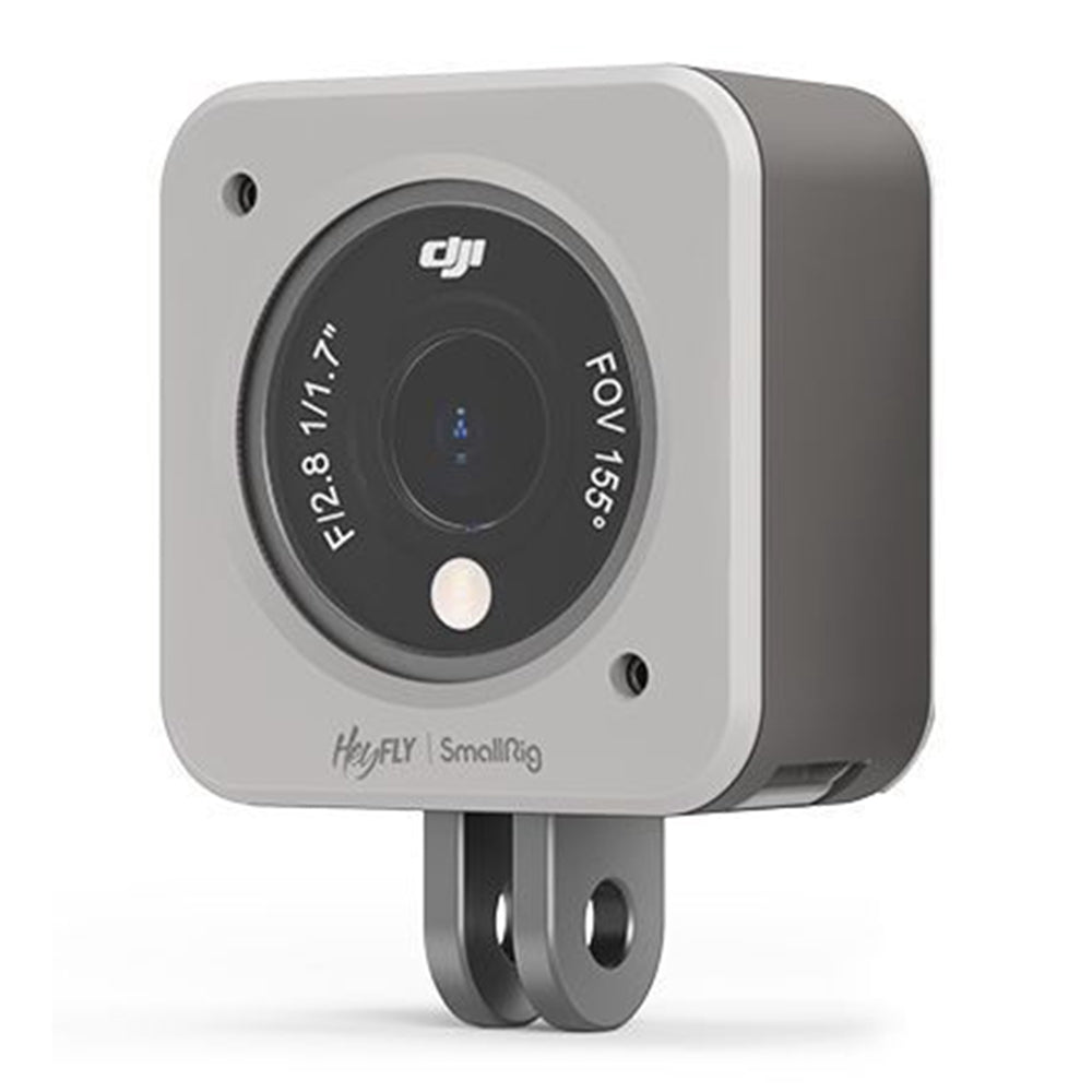 SMALLRIG for DJI ACTION 2 Action Camera Protective Case Protective Housing Case Shell Cage