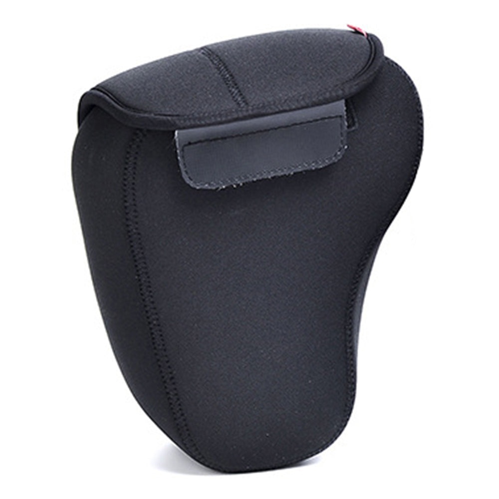 H6 SLR Camera Pouch Sleeve Protective Pouch Case Anti-scratch Camera Bag, Size: L