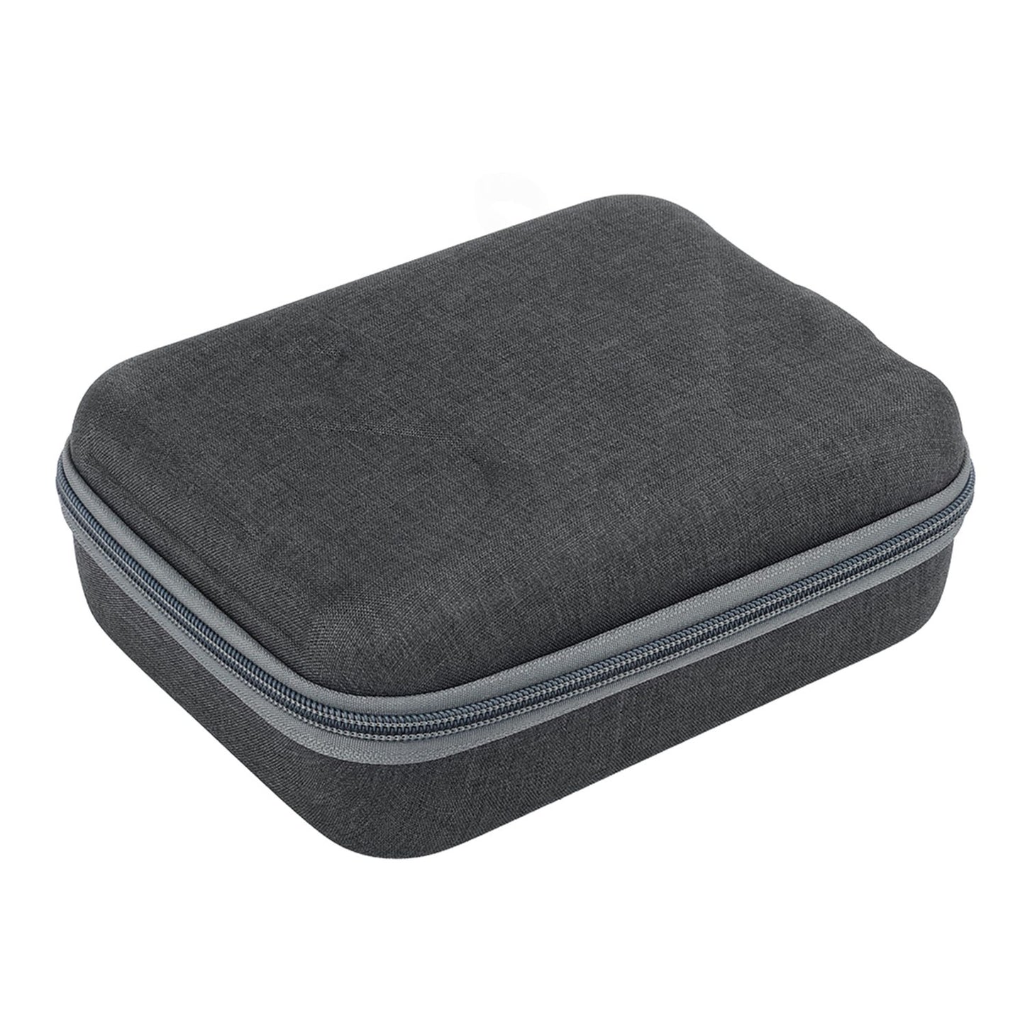 Uniqkart OM6-B513 For DJI Osmo Mobile 6 Kit Accessories Storage Bag Portable Shockproof Carrying Case Zipper Protection Pouch