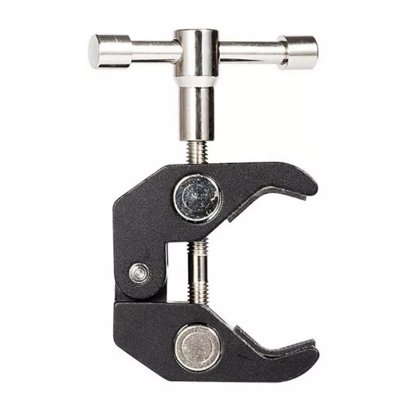 5.5cm Large Size Magic Arm Super Crab Clamp Articulating Pliers Clip Photo Studio Accessories