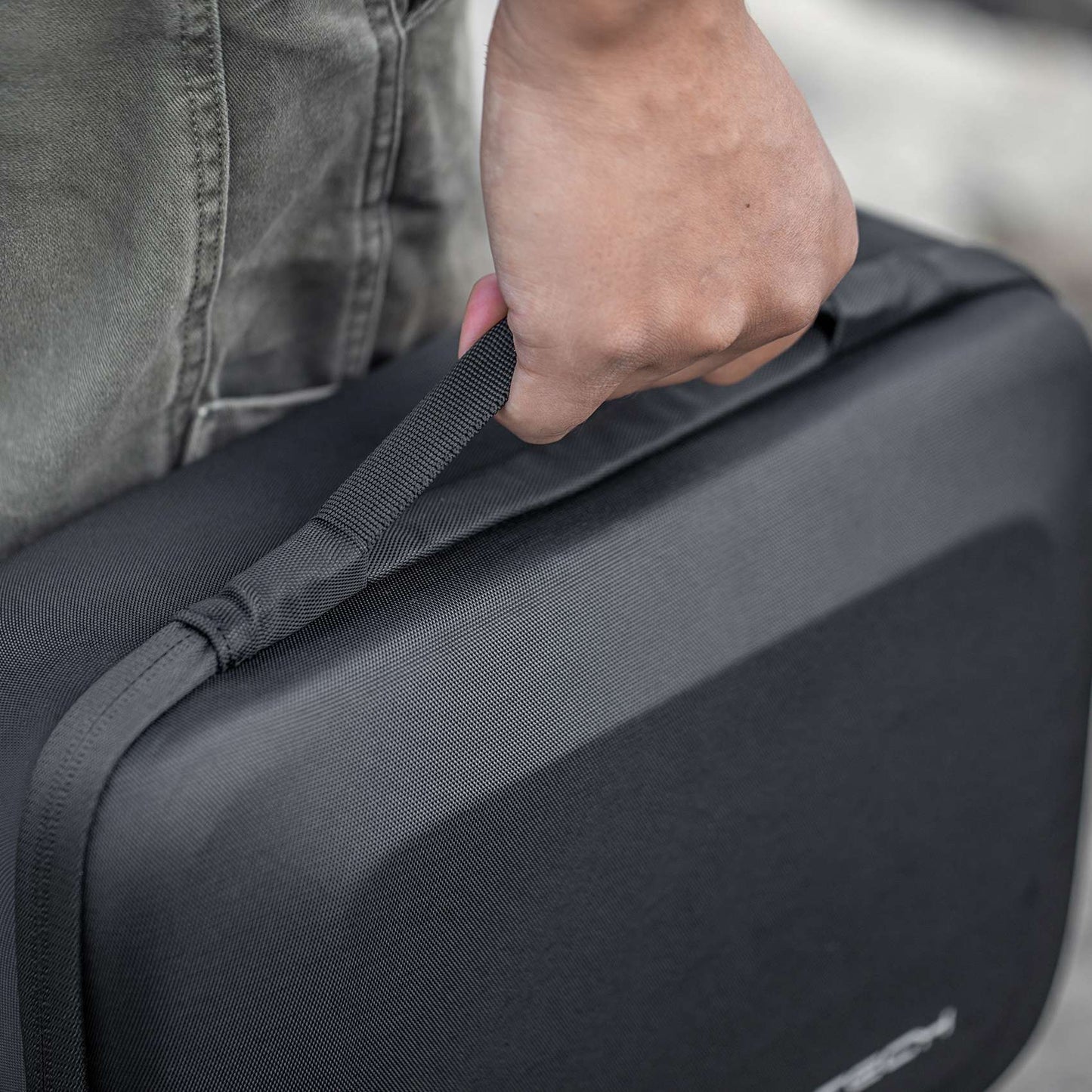 P-RS3-100 for DJI Ronin RS 3 Gimbal Stabilizer Carrying Case Shockproof Waterproof Tote Bag