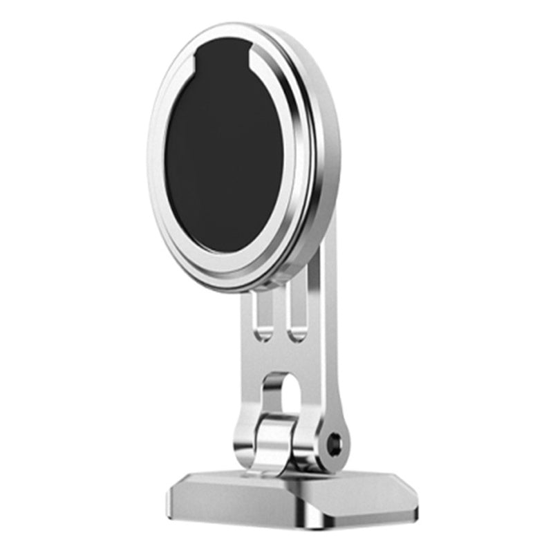 Uniqkart PH-06 Magnetic Phone Mount for DJI Osmo Mobile OM6 / 5 / 4 Handheld Stabilizer Bracket Anti-lost Holder