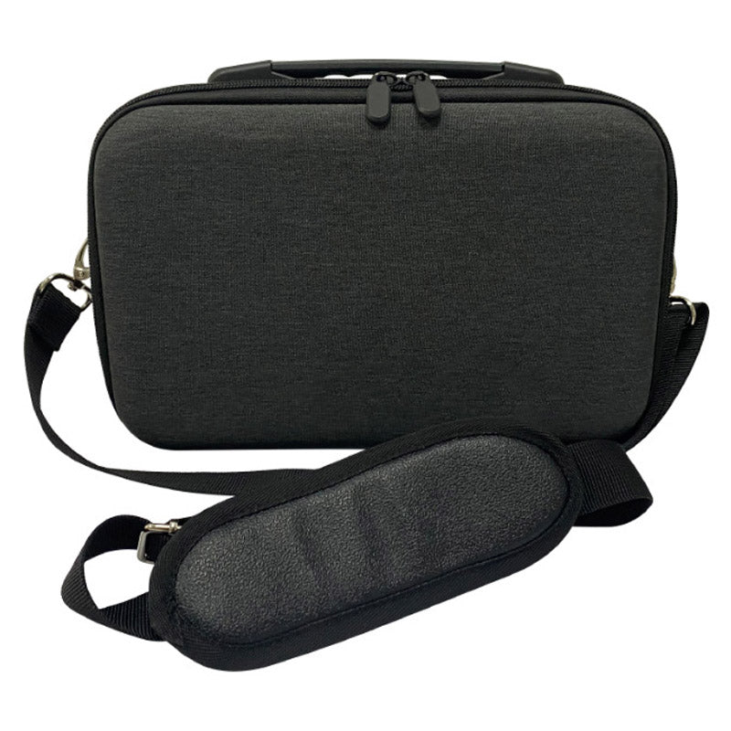 Portable Carrying Case for Zhiyun Crane M3 Gimbal Stabilizer Storage Bag Waterproof Moisture Resistant Two-Way Zippered Shoulder Bag
