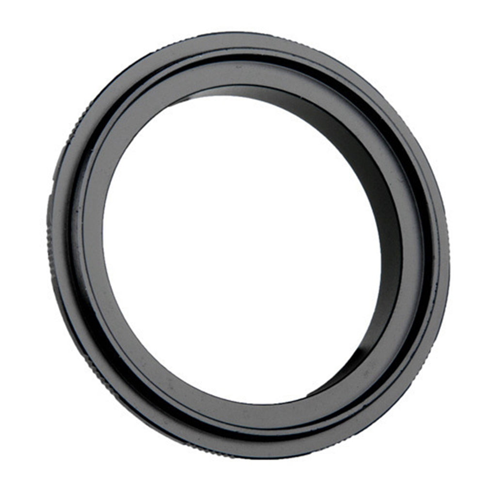 EOS-58 SLR DSLR Camera Macro Lens Reverse Ring Adapter Convertor Compatible with Canon 58mm Filter Thread Lens