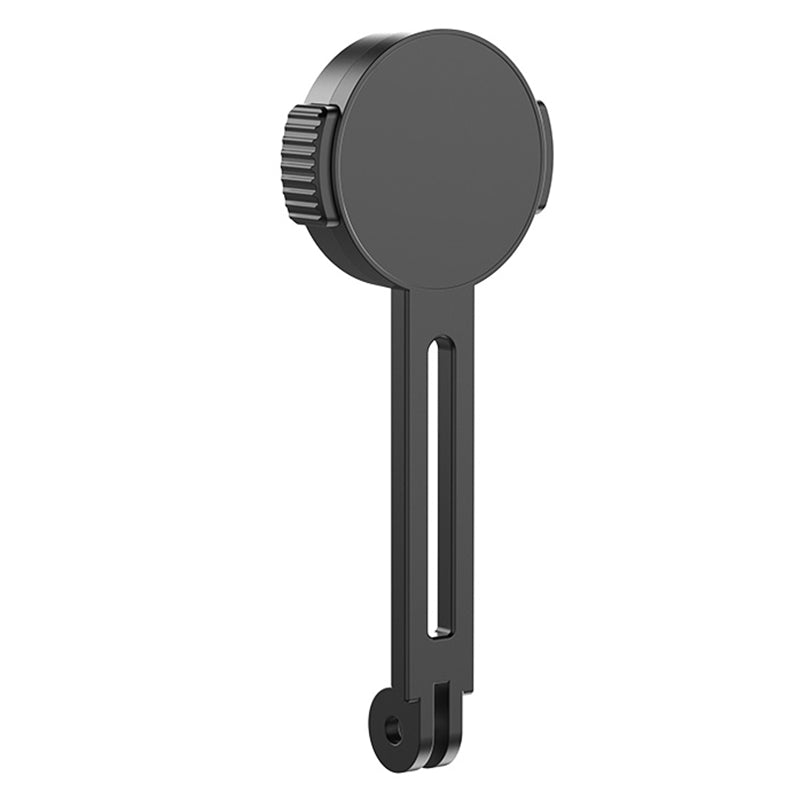 Uniqkart O-LOCK Series Phone Mount Stand for GoPro Interface Quick Release Bracket Adapter Smartphone Live Broadcast Stand Holder