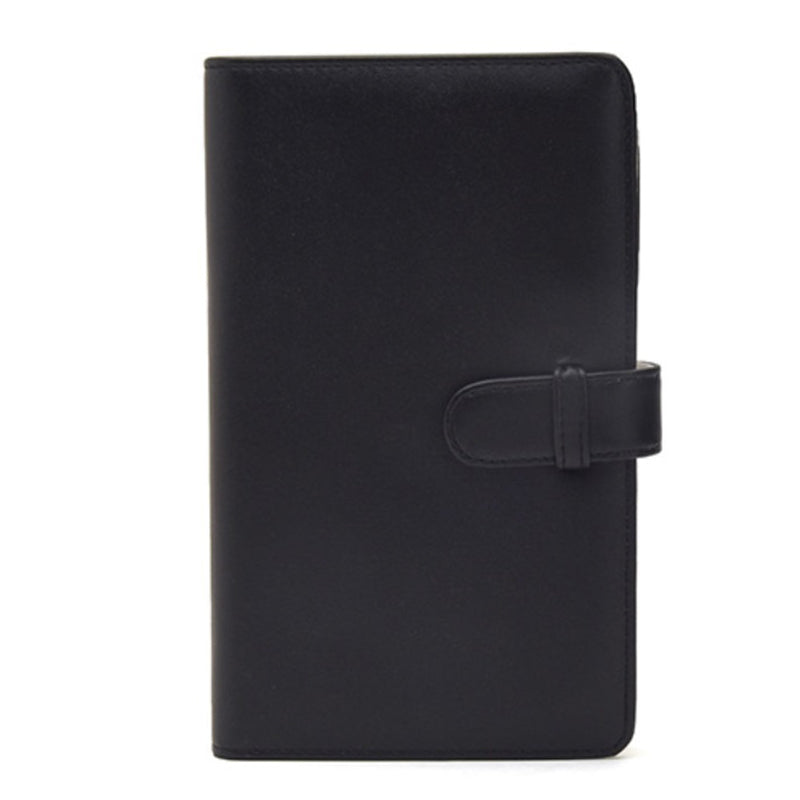 Instant Cameras Camera Accessories 5-in-1 Colorful Bundle Kit for FujiFilm Mini 11 / 9 / 8, Includes Camera Bag, Album and Other Elements for Collecting / Displaying Photos - Black