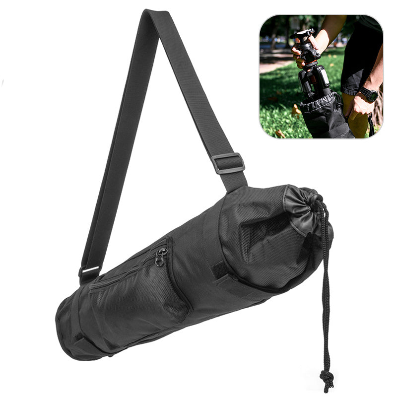 TXESIGN 24-Inch Tripod Carrying Bag Case Monopod Photography Photo Studio Bag with Sturdy Strap