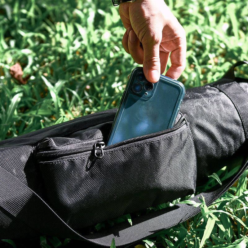 TXESIGN 24-Inch Tripod Carrying Bag Case Monopod Photography Photo Studio Bag with Sturdy Strap