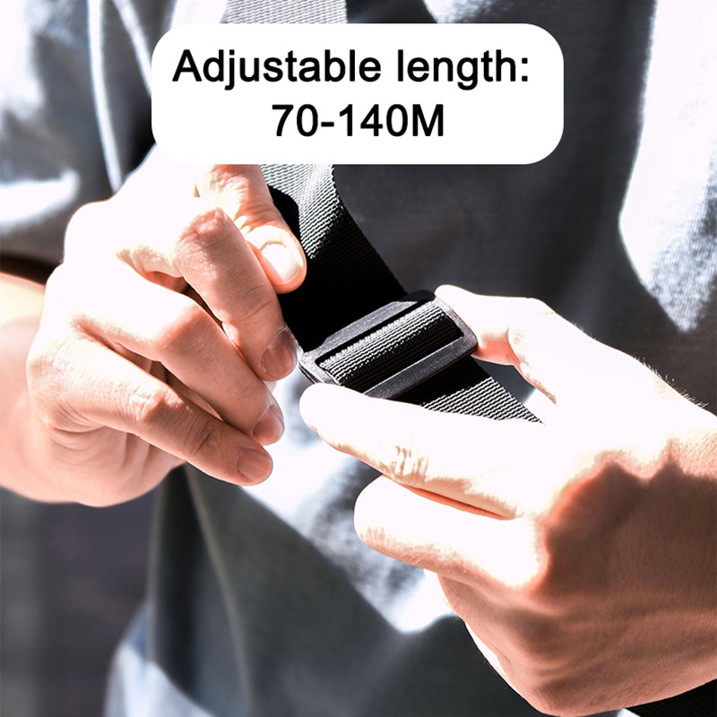 TXESIGN 24-Inch Tripod Carrying Bag Case Monopod Photography Photo Studio Bag with Sturdy Strap