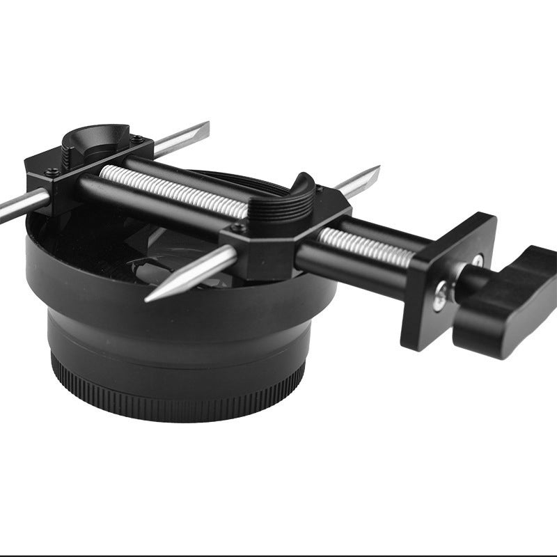 722S Camera Lens Opening Repairing Tool for Canon Nikon Sony DSLR Camera Filter Repair Tool