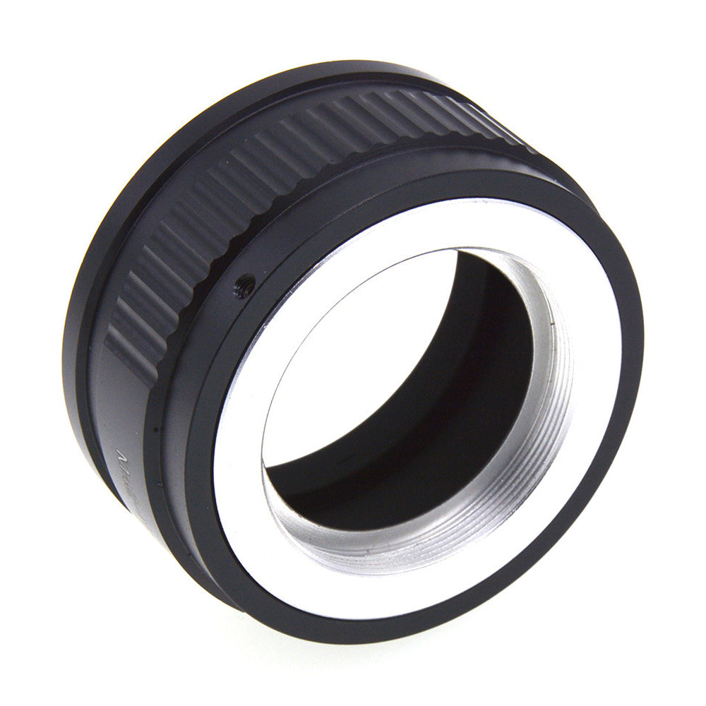 Lens Mount Adapter Lens Converter Ring Compatible with M42 to Nikon Z6 Z7