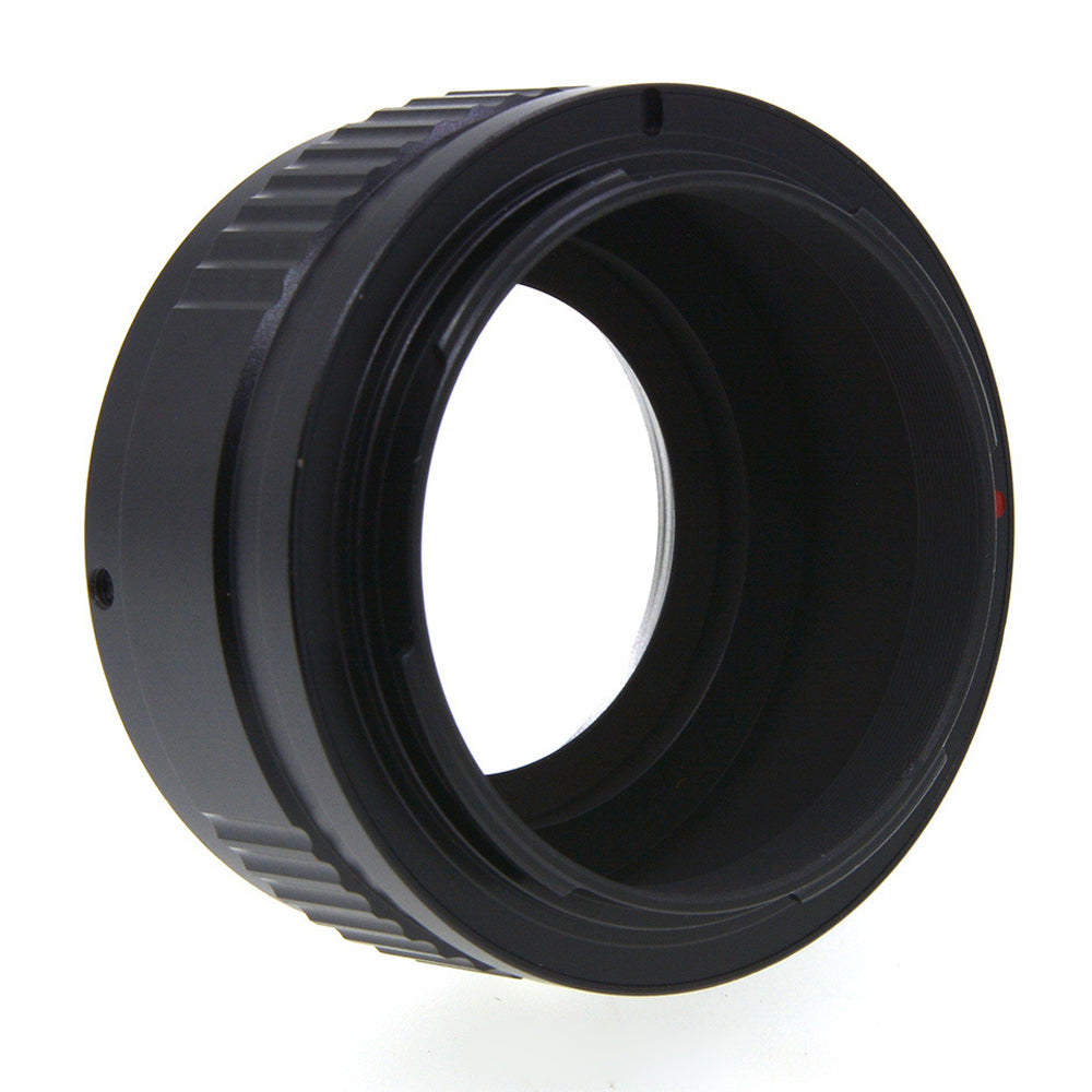 Lens Mount Adapter Lens Converter Ring Compatible with M42 to Nikon Z6 Z7