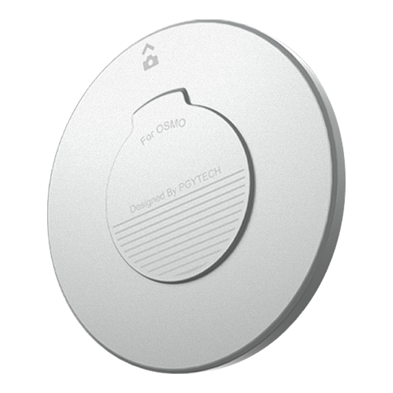 P-OS-022 Magnetic Phone Clamp Mount for DJI Osmo Mobile Magnetic Holder Adapter Compatible with iPhone 14 / 13 / 12