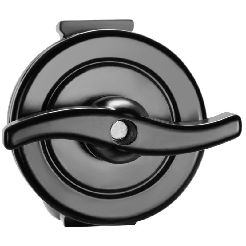 Uniqkart NW-721 Heavy Duty 2.5-inch Grip Head Extension Boom Arm Holder Mount Adapter for Light Stand - Black