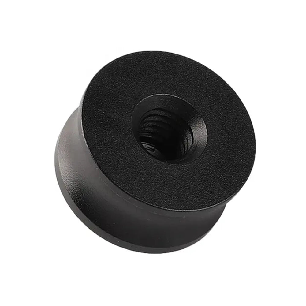 F041 For GoPro Camera Mount Converter Tripod Digital Camera 3 / 8" Female to 1 / 4" Male Screw Adapter