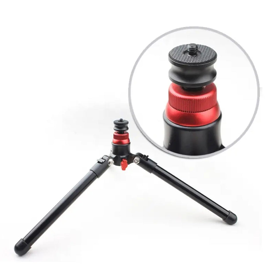 F041 For GoPro Camera Mount Converter Tripod Digital Camera 3 / 8" Female to 1 / 4" Male Screw Adapter