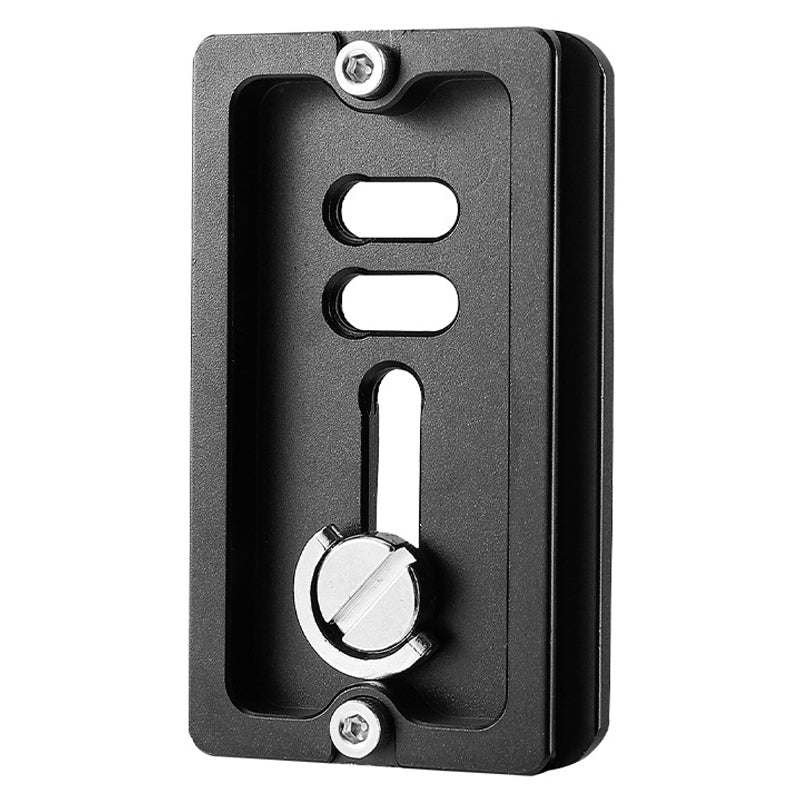 Uniqkart LH-50 Panoramic Damping Camera Gimbal SLR Camera Stabilizers Support 360-Degree Rotating, Load 30Kg