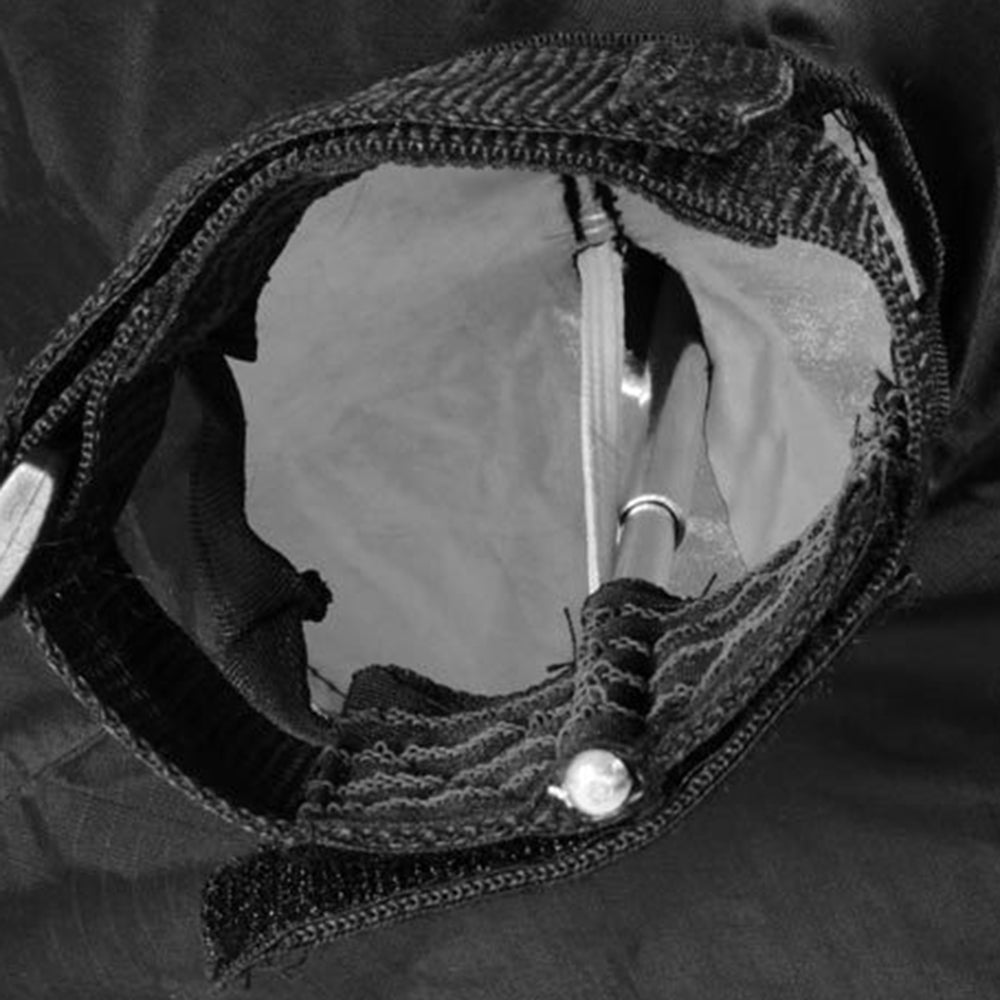 K024 Universal 44cm Round Studio Flash Softbox Speedlite Diffuser Reflector Strap for Canon Nikon Sony