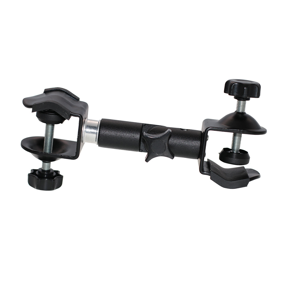 J004 Waterproof Umbrella Holder Mount Adapter Photography Tripod Umbrella Clip SLR Camera Accessories