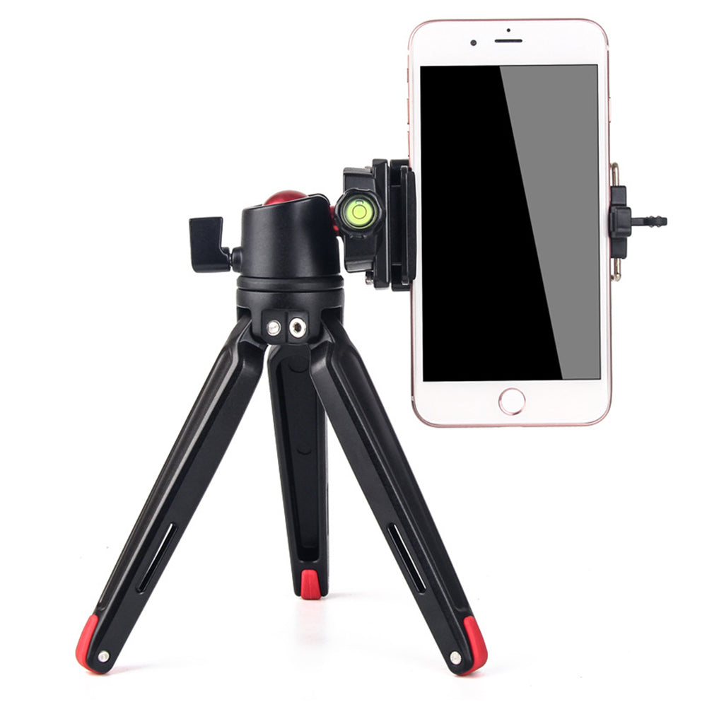 3308 360 Degree Rotating Panoramic Ball Head for DSLR Camera Tripod Monopod with 1 / 4 to 3 / 8 Adapter