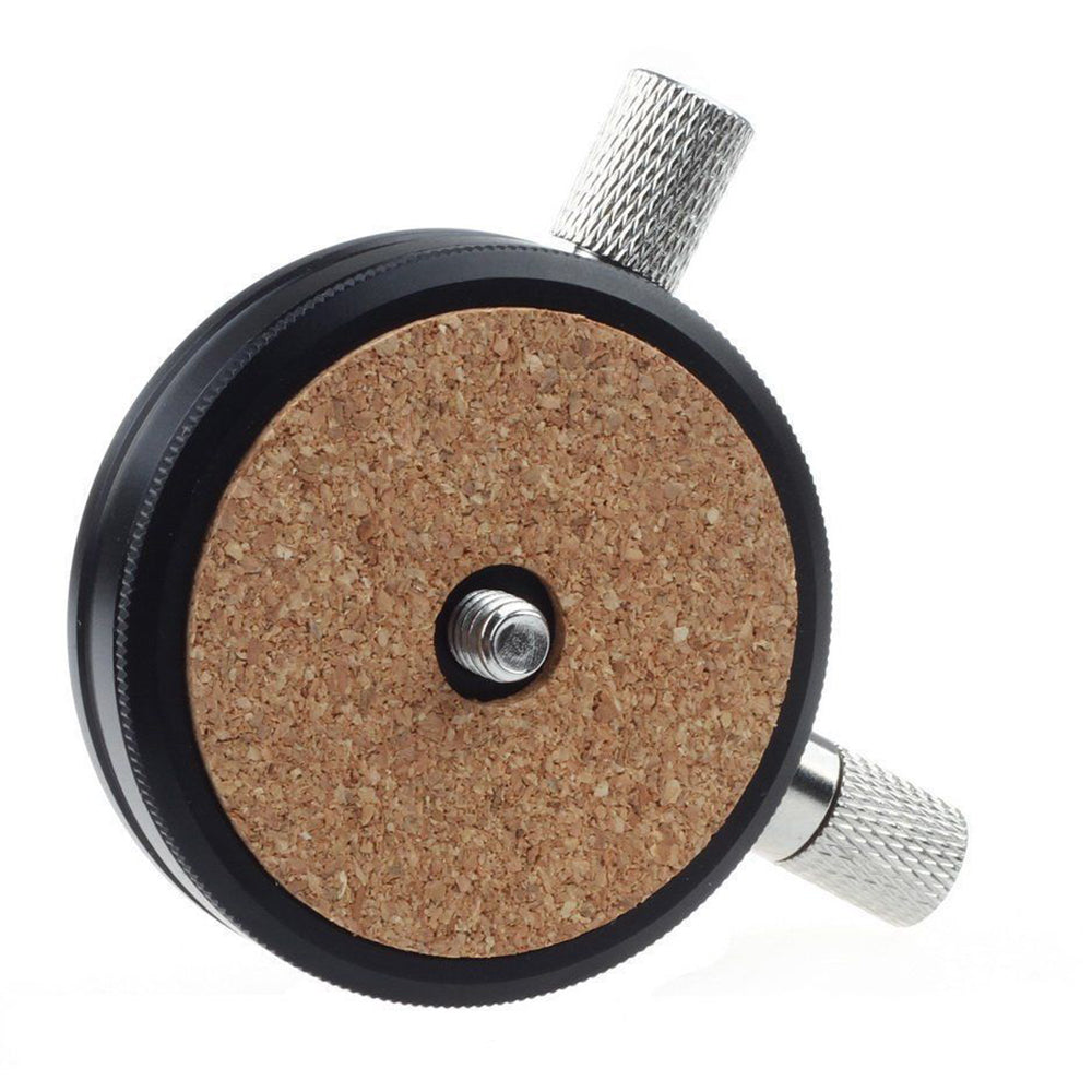 QR-02 Universal Quick Release Base for Mobile Phone Quick Release Plate for SLR Camera Tripod Adapter Plate