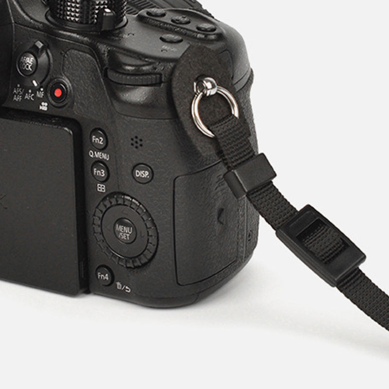 H50-2.0 Camera Anti-drop Carrying Strap SLR Camera Nylon Neck Shoulder Strap