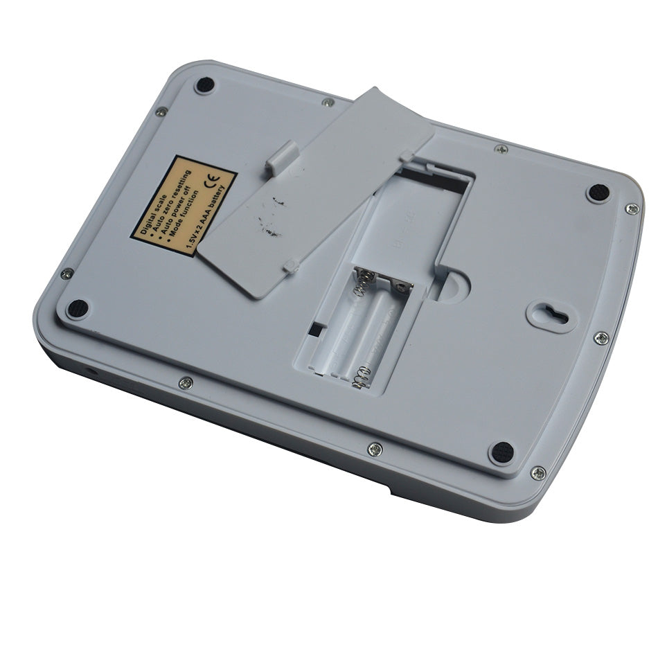 SF-400C 500g/0.01g High Precision Jewelry Weighing Digital Electronic Balance Scale