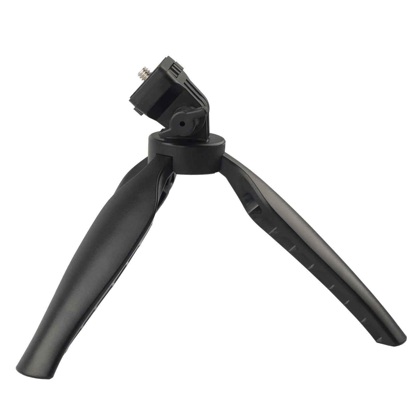 ADAI Mini Foldable 360 Degree Adjustable Tripod Desktop Stand Desk Holder for Mobile Phone Digital Camera