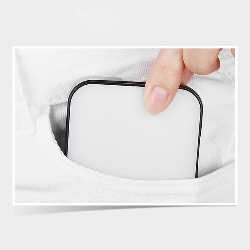 Yelangu LED01 49 LED Fill Light 6500K LED Video Light for DSLR Camera Video Camcorder Smartphone