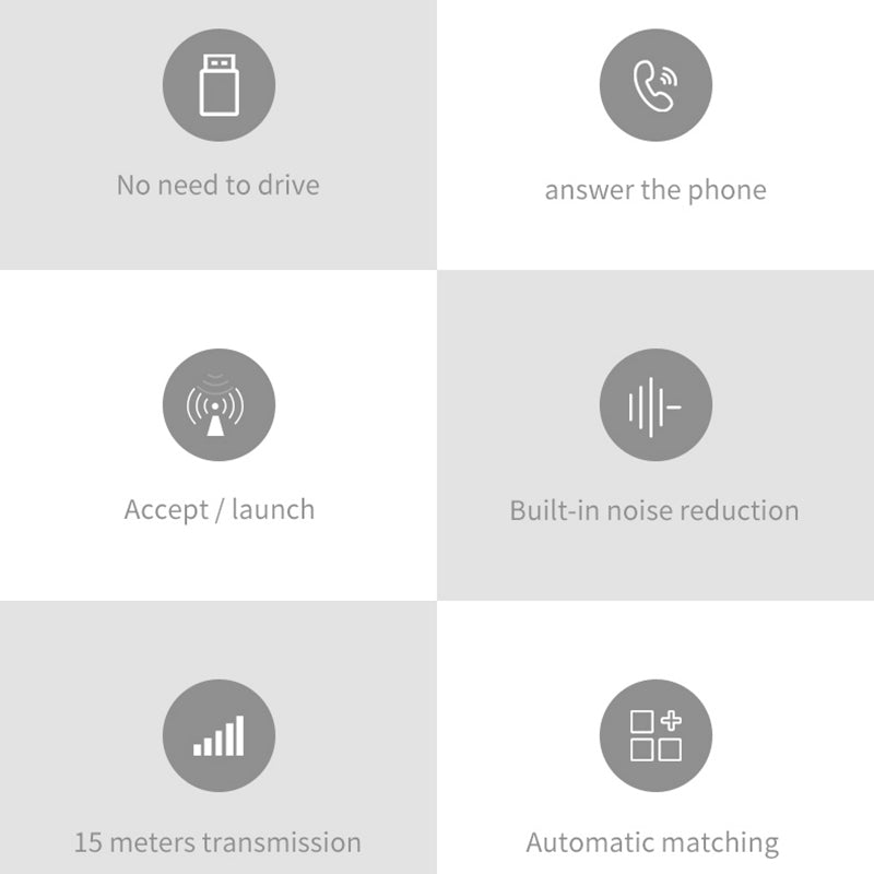 T18 USB Bluetooth 5.0 Audio Receiver Transmitter 4 in 1 Mini 3.5mm Jack AUX RCA Stereo Music Wireless Adapter for TV Car