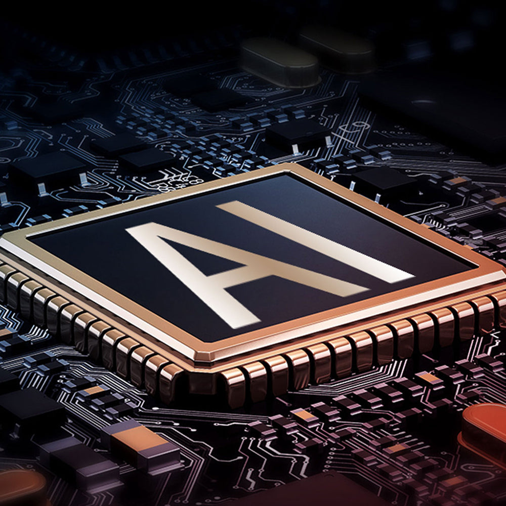 YT-10 Smart Auto Tracking Phone Stand Holder Spherical Shaped 360-degree Rotation AI Face Motion Tracking Phone Mount for Selfies Vlog Shooting Live Streaming