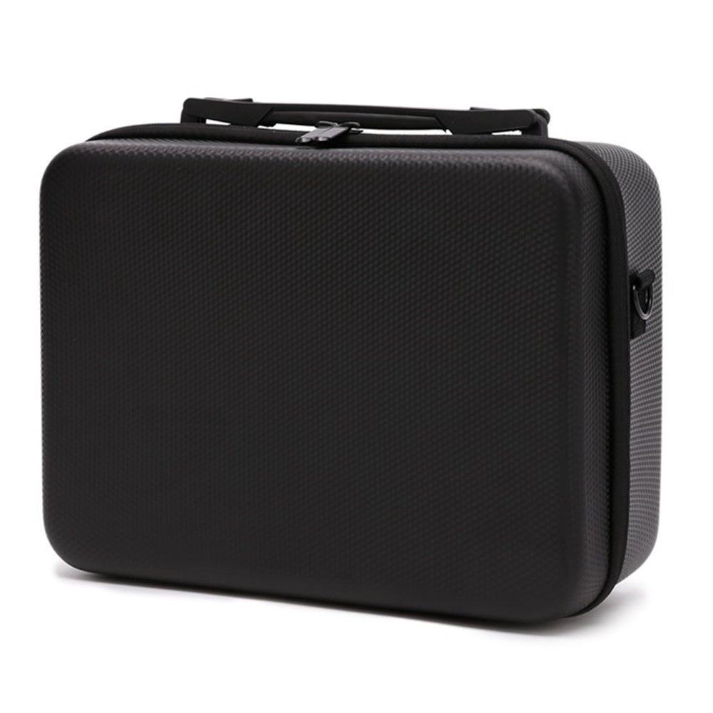Bikano For DJI Mavic 3 Portable Camera Storage Bag EVA PU Leather Shockproof Carrying Box with Shoulder Strap
