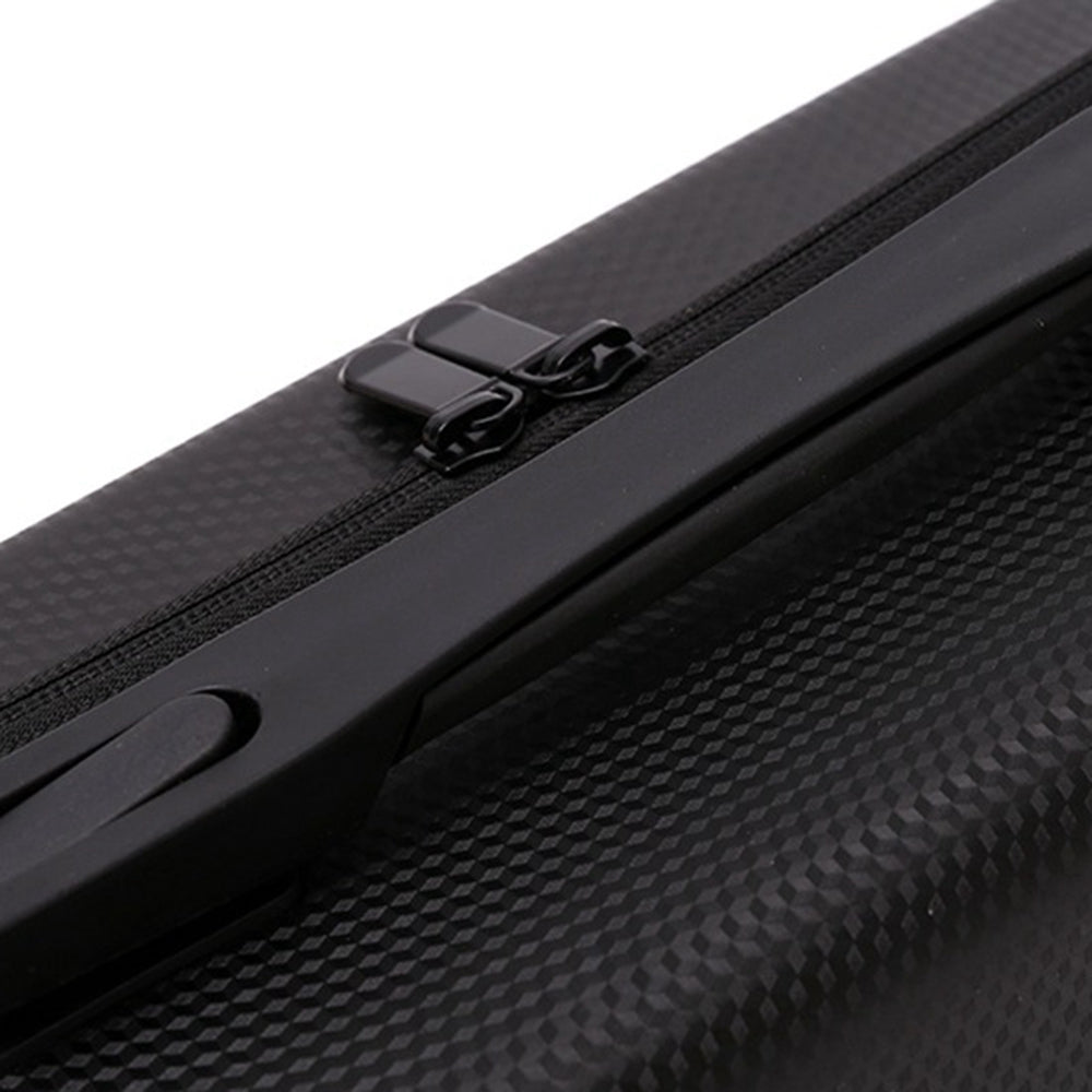 Bikano For DJI Mavic 3 Portable Camera Storage Bag EVA PU Leather Shockproof Carrying Box with Shoulder Strap