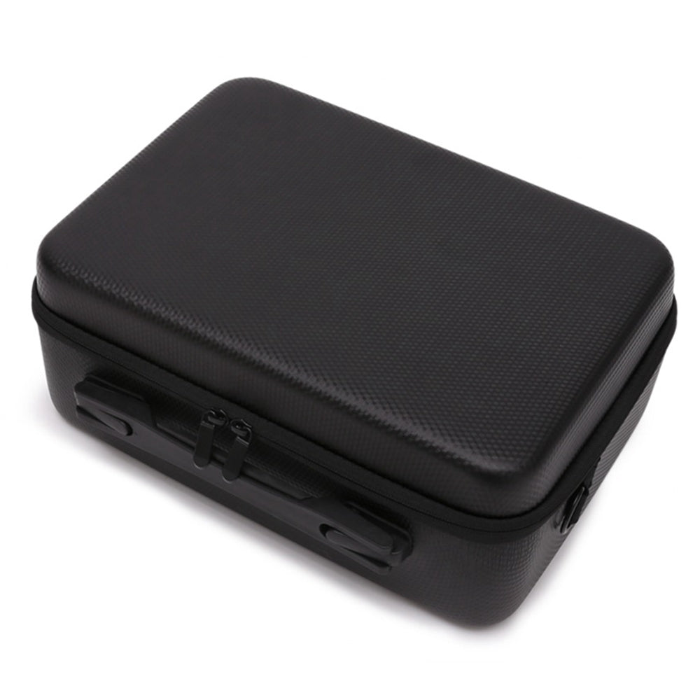 Bikano For DJI Mavic 3 Portable Camera Storage Bag EVA PU Leather Shockproof Carrying Box with Shoulder Strap