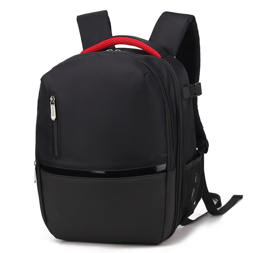 Bikano Anti-scratch Travel Backpack for DJI Air 2/2S Protection Shockproof RC Drone Case Shoulders Bag