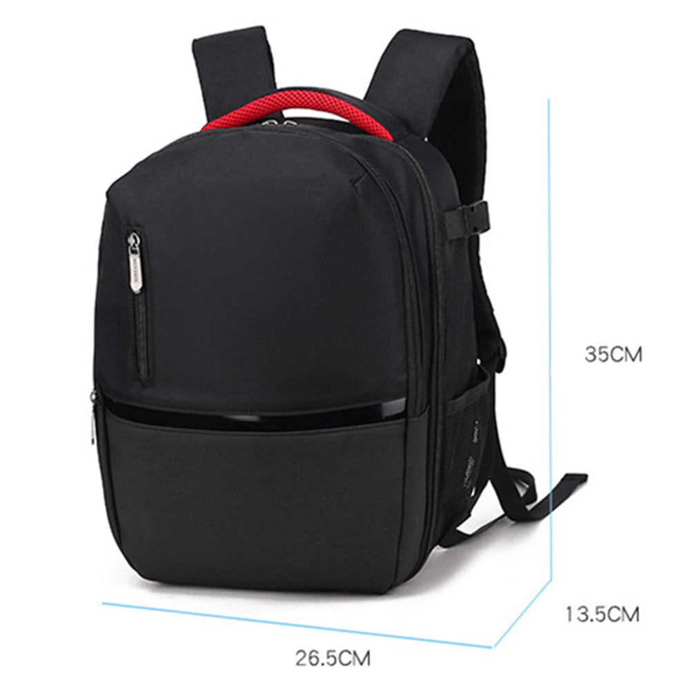 Bikano Anti-scratch Travel Backpack for DJI Air 2/2S Protection Shockproof RC Drone Case Shoulders Bag