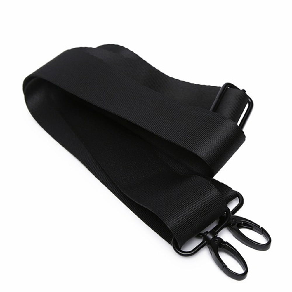 Bikano Storage Handbag for DJI Air 2/2S Shockproof Nylon Hard EVA Carrying Case Portable Box RC Drone Accessories - Black