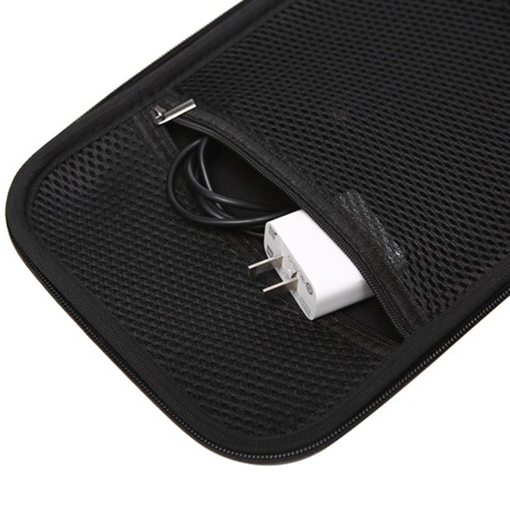 Bikano Storage Handbag for DJI Mini SE/1 Shockproof Nylon Hard EVA Carrying Case Portable Box - Black