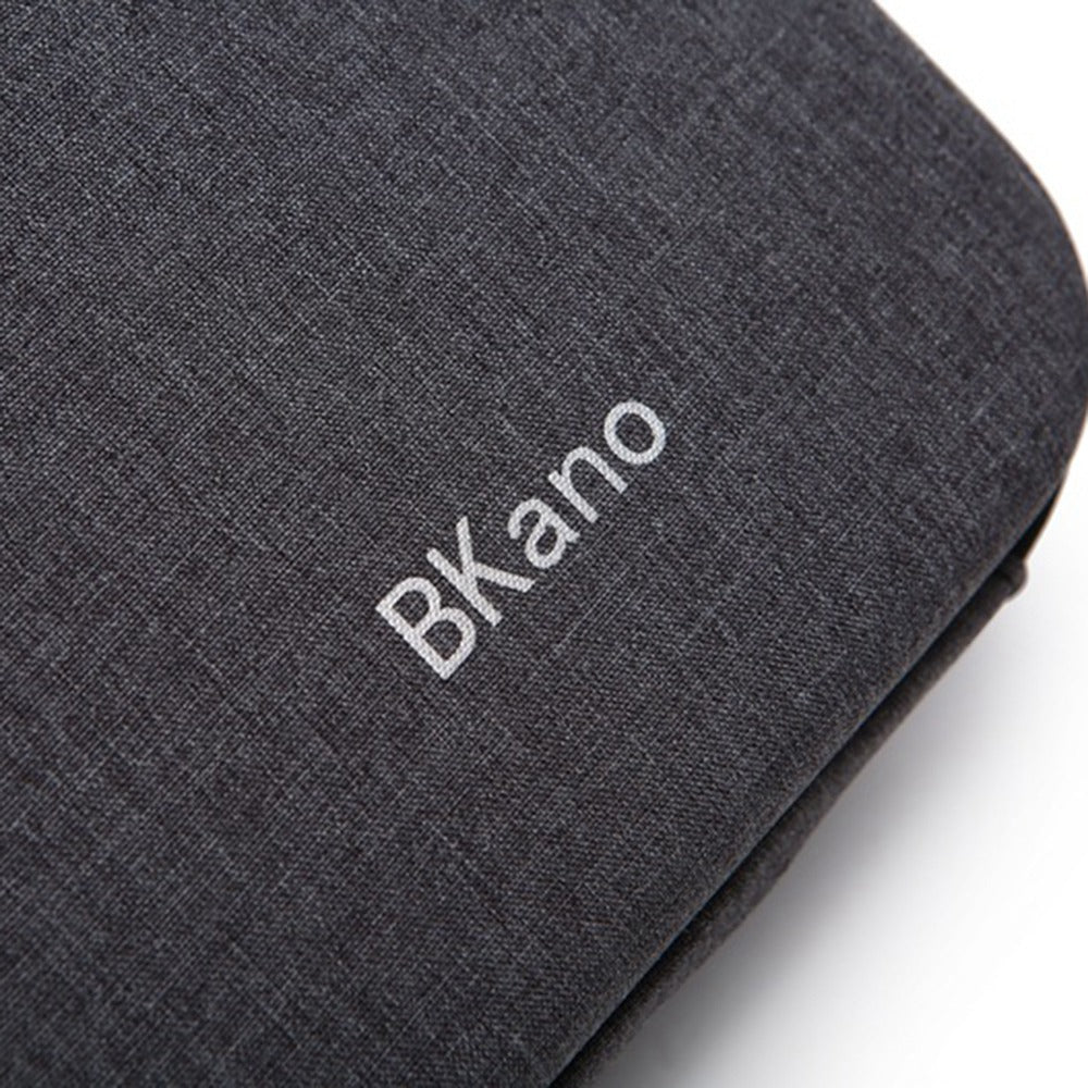 Bikano Storage Handbag for DJI Mini SE/1 Shockproof Nylon Hard EVA Carrying Case Portable Box - Red