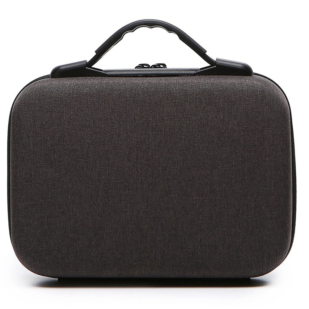 Bikano Storage Handbag for DJI OM 5 Shockproof Nylon Hard EVA Carrying Case Portable Box - Red