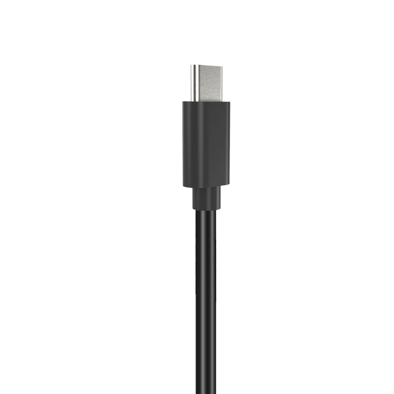 PD 65W Fast Charging Cable for for Microsoft Surface RT / Surface Pro 1 2 , Magnetic Type-C Cable Power Supply Wire