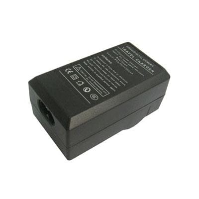 Digital Camera Battery Charger for CANON NB-7L (Black)