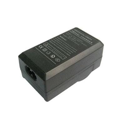 Digital Camera Battery Charger for SONY BG1 (Black)