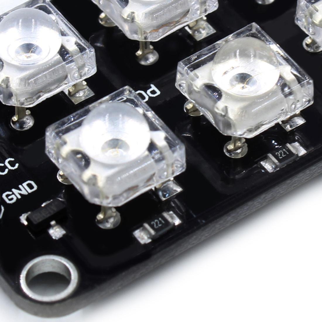 Landa Tianrui LDTR - HM005 8-bit Piranha LED Module (Blue)