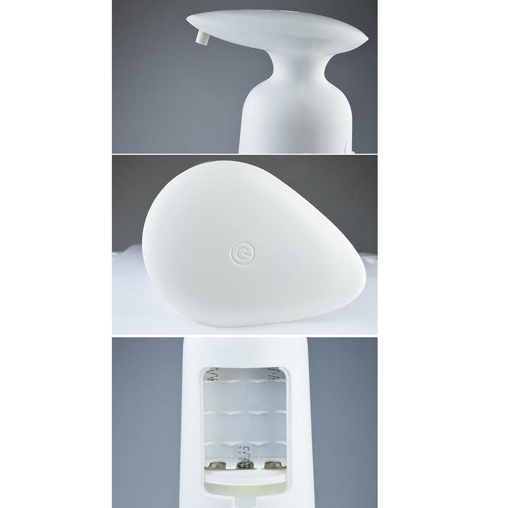 Alcohol Sprayer Soap Dispenser Automatic Foaming Dispenser Foam