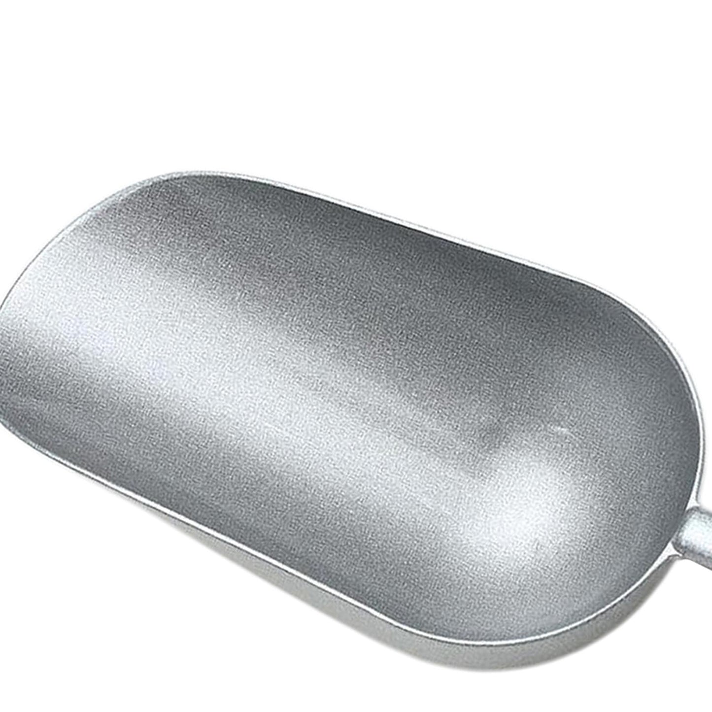 Heavy Duty Ice Scoop Measuring Spoons for Grains Sugar Spices Dry Goods S