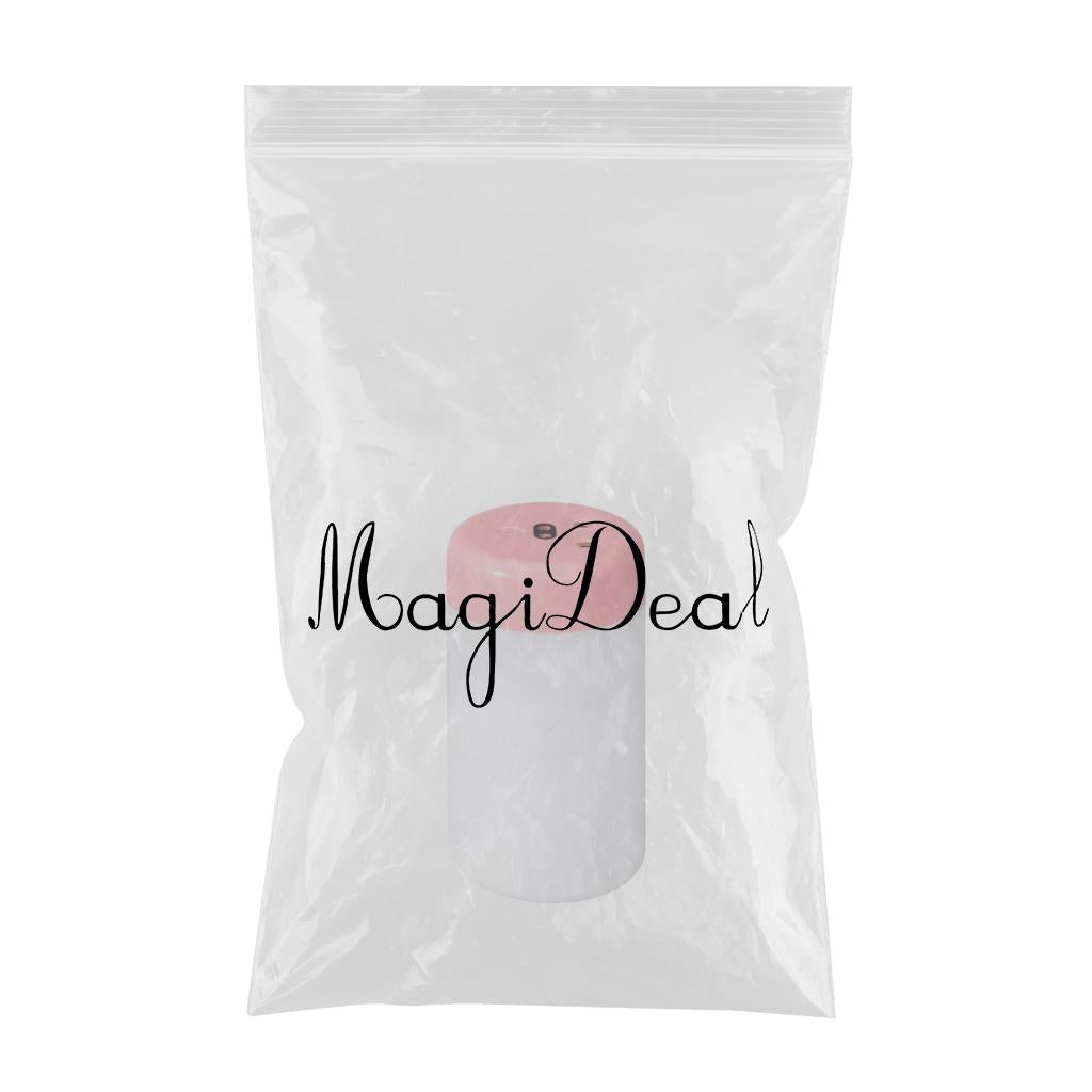 300ml Mini Humidifier USB Aroma Diffuser Air Humidifier Purifier Pink