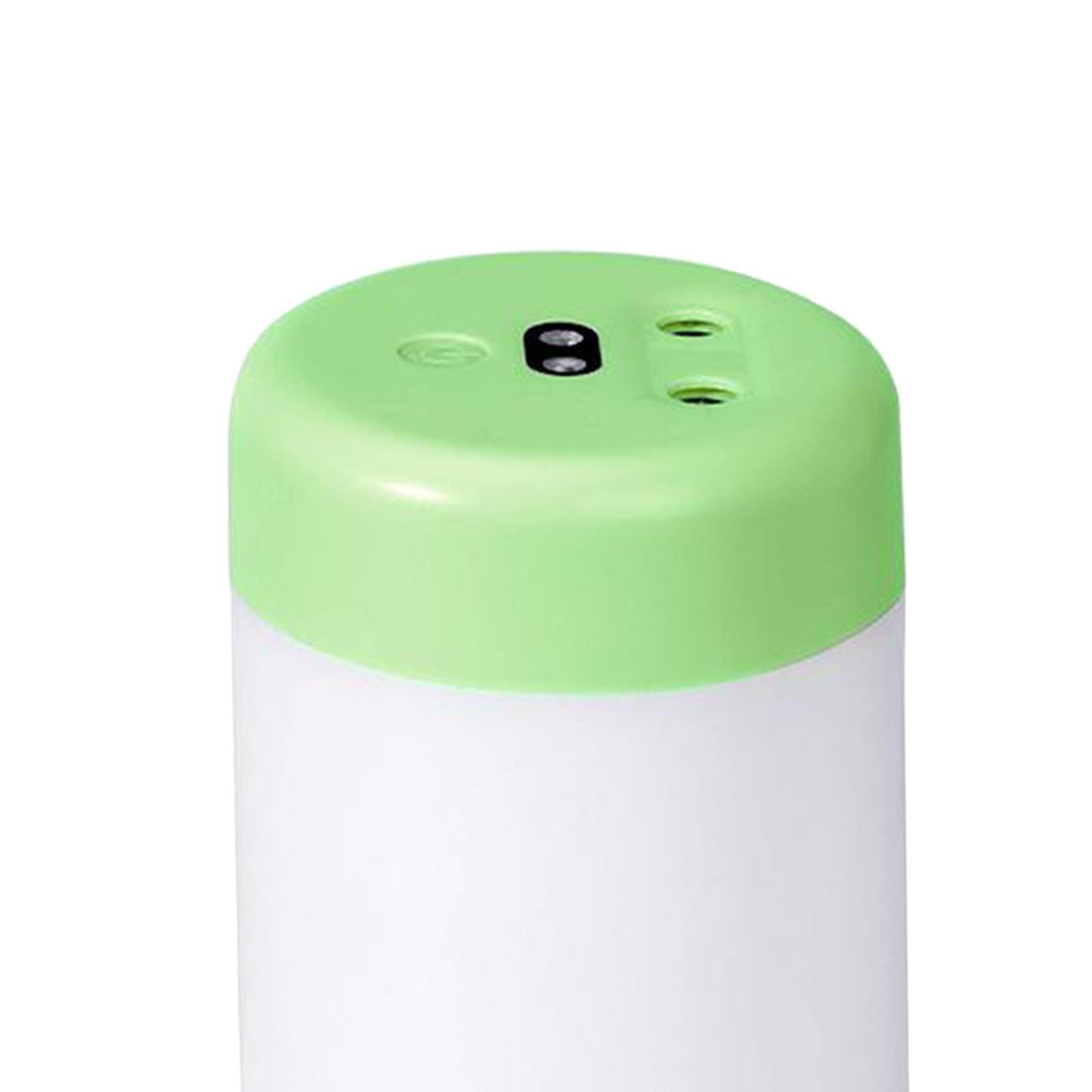 300ml Mini Humidifier USB Aroma Diffuser Air Humidifier Purifier Green